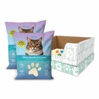 Read Kitty Poo Club Reviews